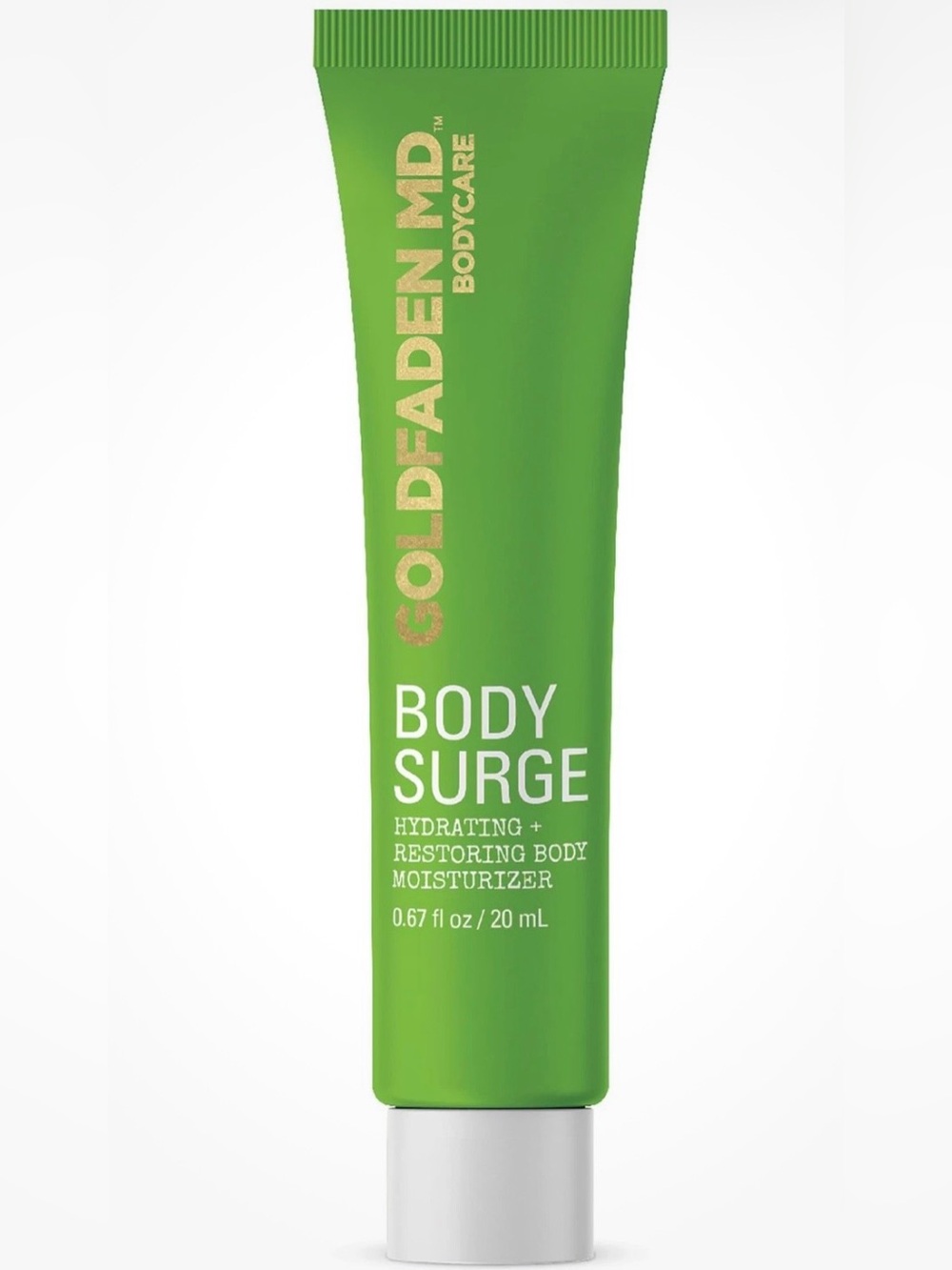 Body Surge Hydrating Body Moisturizer - Green